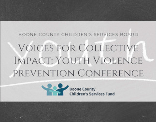 Download Voices for Collective Impact Conference Summary PDF